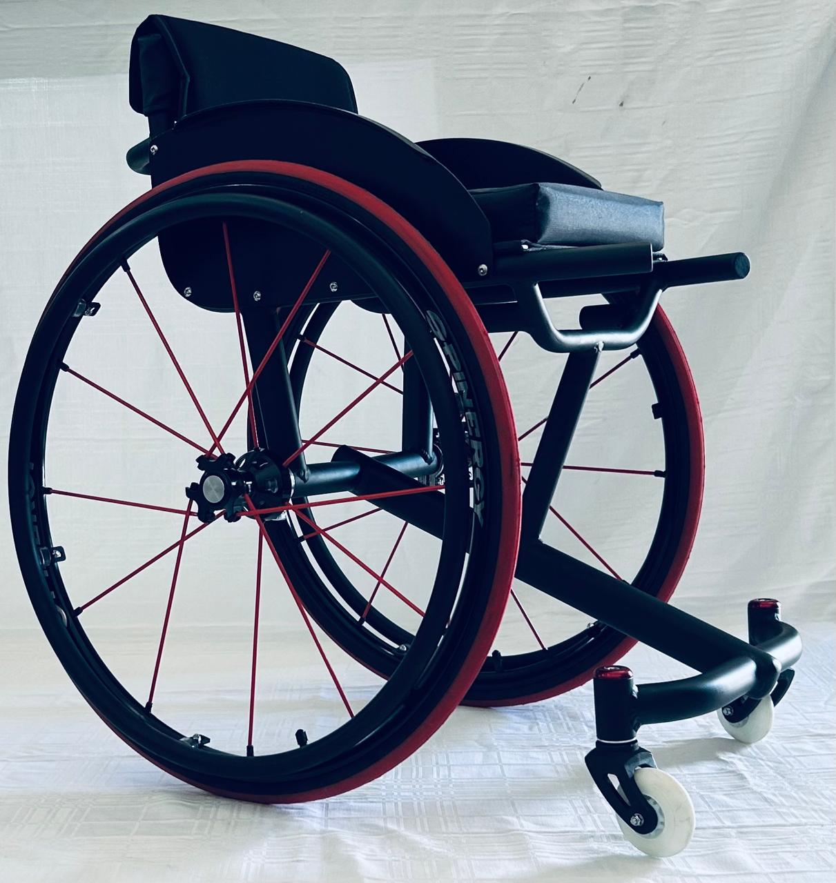 MC-BI SPINERGY 12 RAIOS